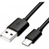 Samsung datový kabel EP-DG950CBE, USB-C, černá (bulk) 2433492