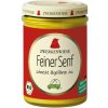 Zwergenwiese Horčica jemná bio 160ml