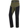 Pánske outdoorové nohavice Husky Krony M khaki XL