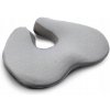 Podsedák na stoličku MOSH ERGO2 B3L, sivý
