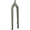 TREK Fork Rigid Trek-Diamant 365 700c Disc Glos Metallic Oxidgrun