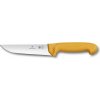 Victorinox 5.8421.14 Swibo mäsiarsky nôž žltá 14 cm