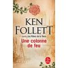 Une colonne de feu (Ken Follett)(Brožovaná)