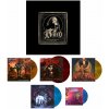 DIO - THE STUDIO ALBUMS 1996-200 (1VINYL)