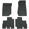 Gumové rohože pre Jeep Wrangler 3 JK