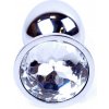 BOSS series Jawellery Gold PLUG