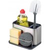 Kuchynský stojanček JOSEPH JOSEPH SurfaceTM Sink Tidy