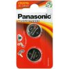 PANASONIC CR-2016EL/2B 2ks 2B360562 + záruka 3 roky zadarmo