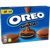 OREO Sušienky Baňadas v mliečnej čokoláde 246g