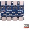 PTF-64-EXT/PoE - 4-kanálový modul obmedzovača prepätia siete LAN Gigabit Ethernet - EWIMAR