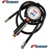 Invento EURODAINU tyre inflator gauge 0-11 bar SCHRADER