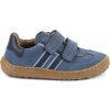 Froddo barefoot tenisky F-MOTION G3130292-5 Denim Veľkosť: 31