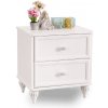 Cilek Nočný stolík Romantica