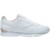 Reebok dámska obuv na voľný čas ROYAL GLIDE RIPPLE CLIP biela mix