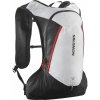 Salomon Cross 8 white/black