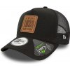 New Era 9FO AF Repreve Trucker Branded Black one size
