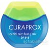 Curaprox DF 846 zubná niť implant saver 30 ks