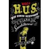 H U S Hus úplně světovej - Smolíková Klára
