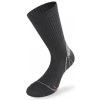 Lenz ponožky Trekking 1.0 černé 2 páry