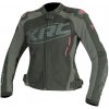 Dámská bunda na moto XRC Haderg 2.0 blk/grey/pink vel. 52