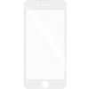BlueStar 5D Full Glue tvrzené sklo Apple iPhone 7/8/SE 20/22 bílé 61103