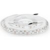 V-TAC LED pás do interiéru RGB 7W/m 900LM/m 12V 60LED/m SMD5050 IP20