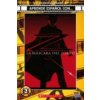 Mascara del Zorro + CD (Joe Simpson,Cecilia Bembibre)(Brožovaná)