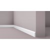 Lišta na podlahu FT2 58 x 13 mm