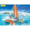 PLAYMOBIL 71043 KATAMARAN