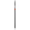 NEONAIL Diamond Drill Flame brúska na nechty typ No. 02/S 1 ks
