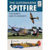 Flight Craft 15: Supermarine Spitfire MKV