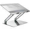 Nillkin ProDesk Adjustable Laptop Stand Silver