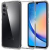 Púzdro Spigen Ultra Hybrid Samsung Galaxy A34 5G Crystal Clear