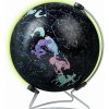 RAVENSBURGER 3D puzzleball Hvězdný globus 190 ks