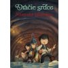 Dračie srdce 3: Nástrahy labyrintu - Ana Galánová