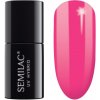 Semilac gél lak 170 Pink Wink 7 ml