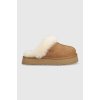 Semišové papuče UGG W Disquette 1122550.CHE hnedá EUR 36