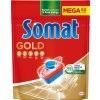 Somat Gold tablety do umývačky riadu 60 ks