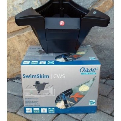 Oase Swim Skim 50 CWS