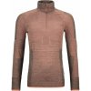 Ortovox 230 Competition Zip Neck W bloom