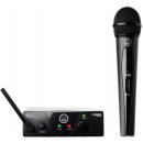 AKG WMS 40 MINI VOCAL SET