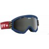 spy optic SPY Lyžiarske okuliare T3 - Party / Grey