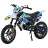 MiniRocket Motors Minicross KXD 706A