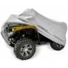 Plastová vaňa do kufra Gumárny Zubří Škoda YETI 2009