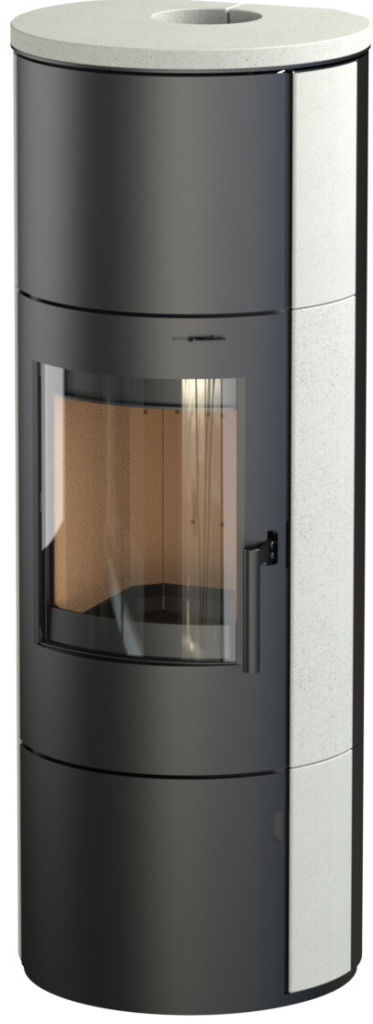 Thermia Cumulus Omega XL V3L vápenec čierna