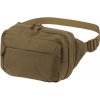 Helikon-Tex RAT WAIST PACK, CCW ľadvinka, Cordura - COYOTE