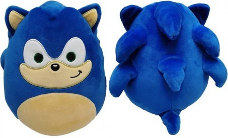 Squishmallows Sonic Sonic 20 cm