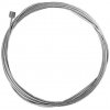 Nexelo Nerez Brúsené 2200mm lanko radenia
