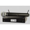 SHURE BLX24RE/B58 K3E 606 - 630 MHz