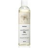 Satisfyer Massage Oil 250 ml (Jasmin), jazmínový masážny olej